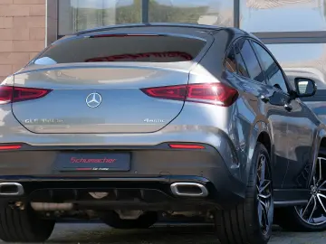 MERCEDES-BENZ GLE350de 4M.AMG