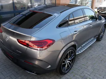 MERCEDES-BENZ GLE350de 4M.AMG