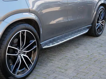 MERCEDES-BENZ GLE350de 4M.AMG