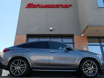 MERCEDES-BENZ GLE350de 4M.AMG