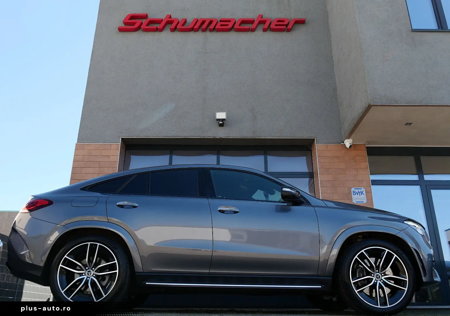MERCEDES-BENZ GLE350de 4M.AMG