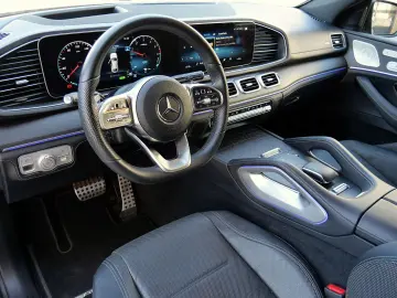 MERCEDES-BENZ GLE350de 4M.AMG