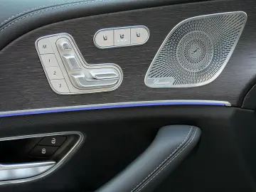 MERCEDES-BENZ GLE350de 4M.AMG