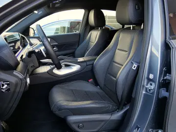 MERCEDES-BENZ GLE350de 4M.AMG