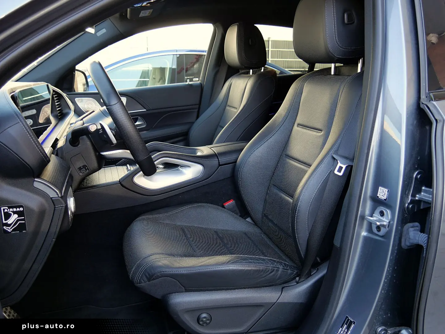 MERCEDES-BENZ GLE350de 4M.AMG