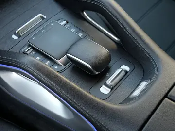 MERCEDES-BENZ GLE350de 4M.AMG