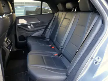 MERCEDES-BENZ GLE350de 4M.AMG