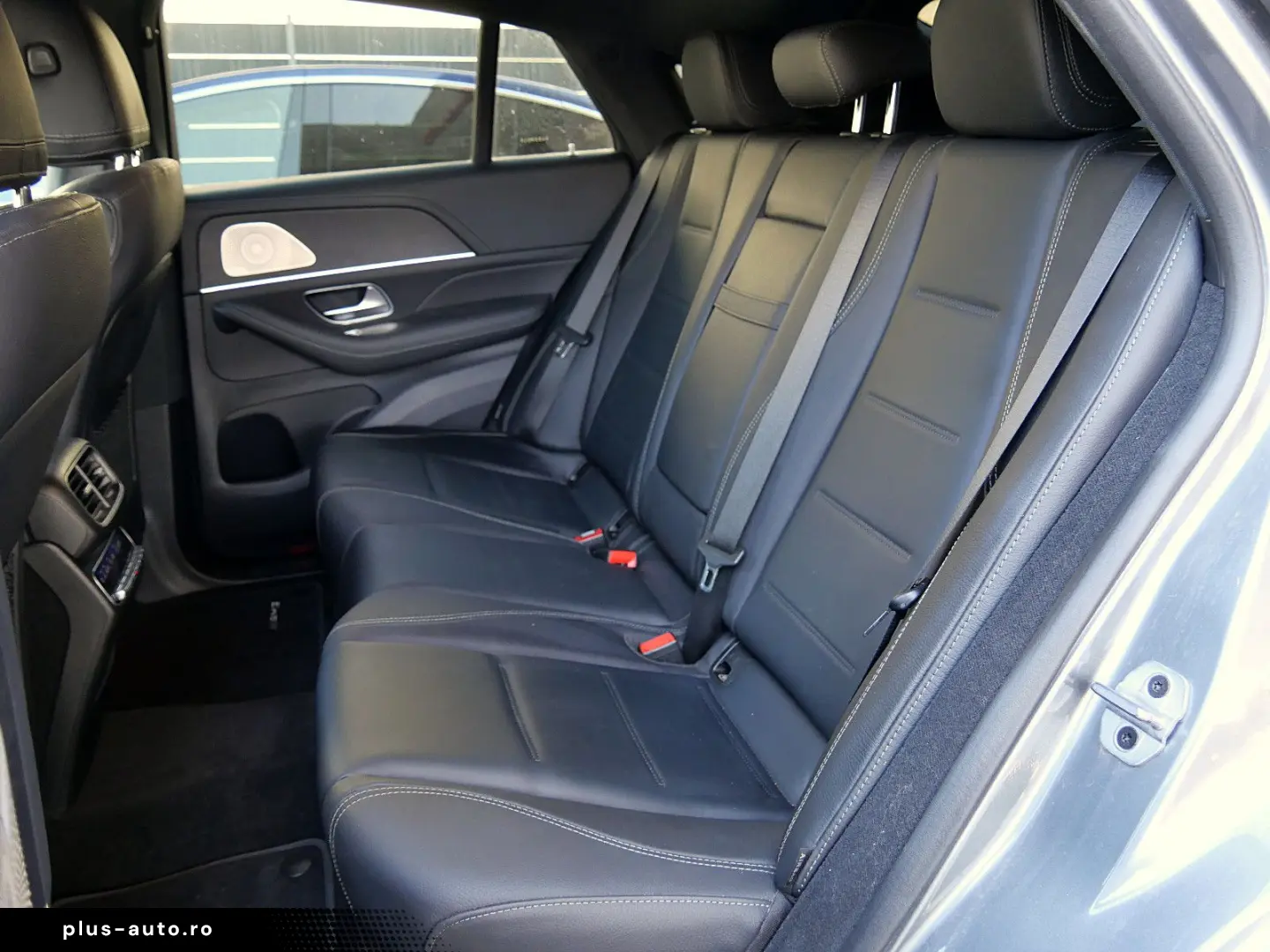 MERCEDES-BENZ GLE350de 4M.AMG