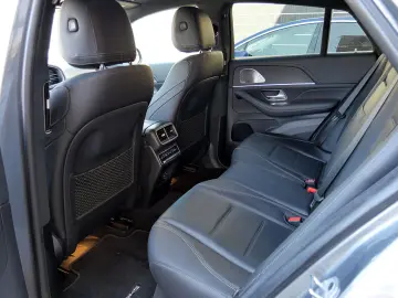 MERCEDES-BENZ GLE350de 4M.AMG