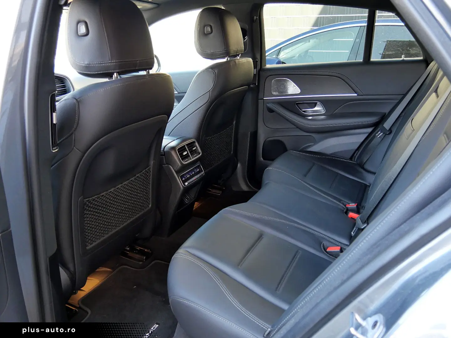 MERCEDES-BENZ GLE350de 4M.AMG