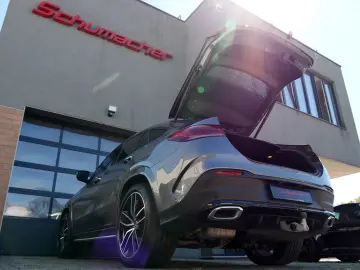 MERCEDES-BENZ GLE350de 4M.AMG