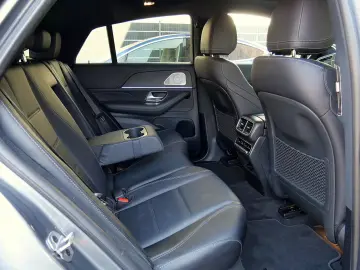 MERCEDES-BENZ GLE350de 4M.AMG
