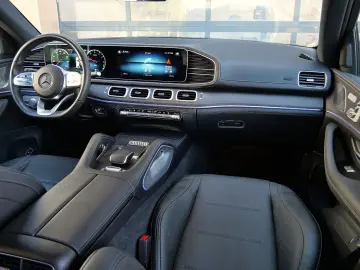 MERCEDES-BENZ GLE350de 4M.AMG