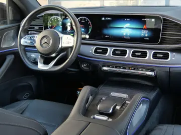 MERCEDES-BENZ GLE350de 4M.AMG