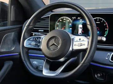 MERCEDES-BENZ GLE350de 4M.AMG