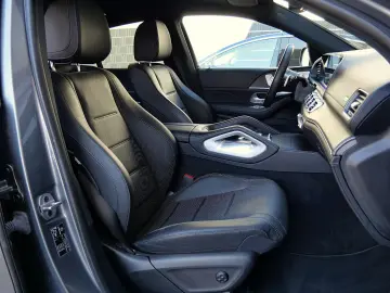 MERCEDES-BENZ GLE350de 4M.AMG