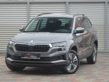 Skoda Karoq 2023