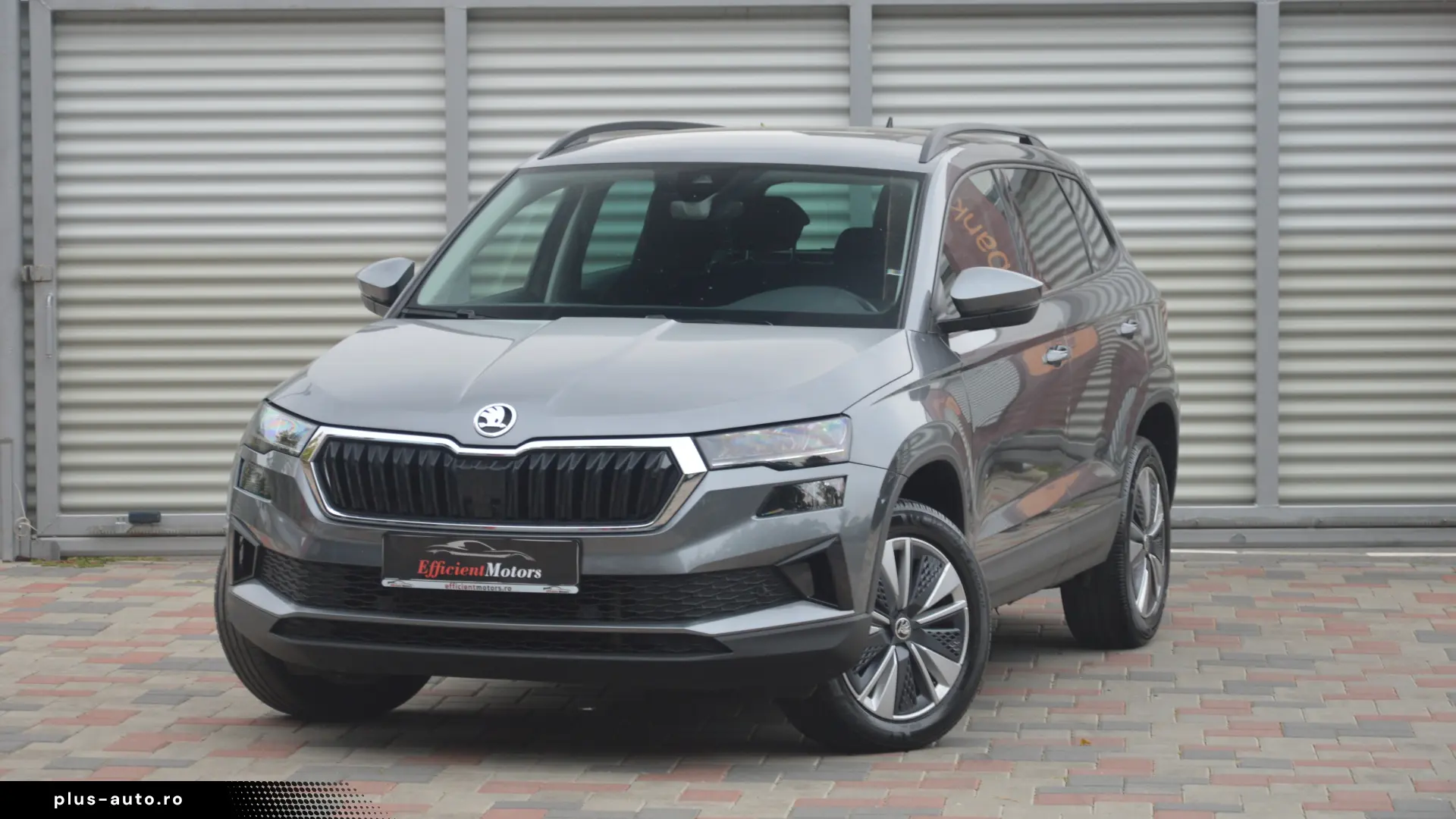Skoda Karoq 2023