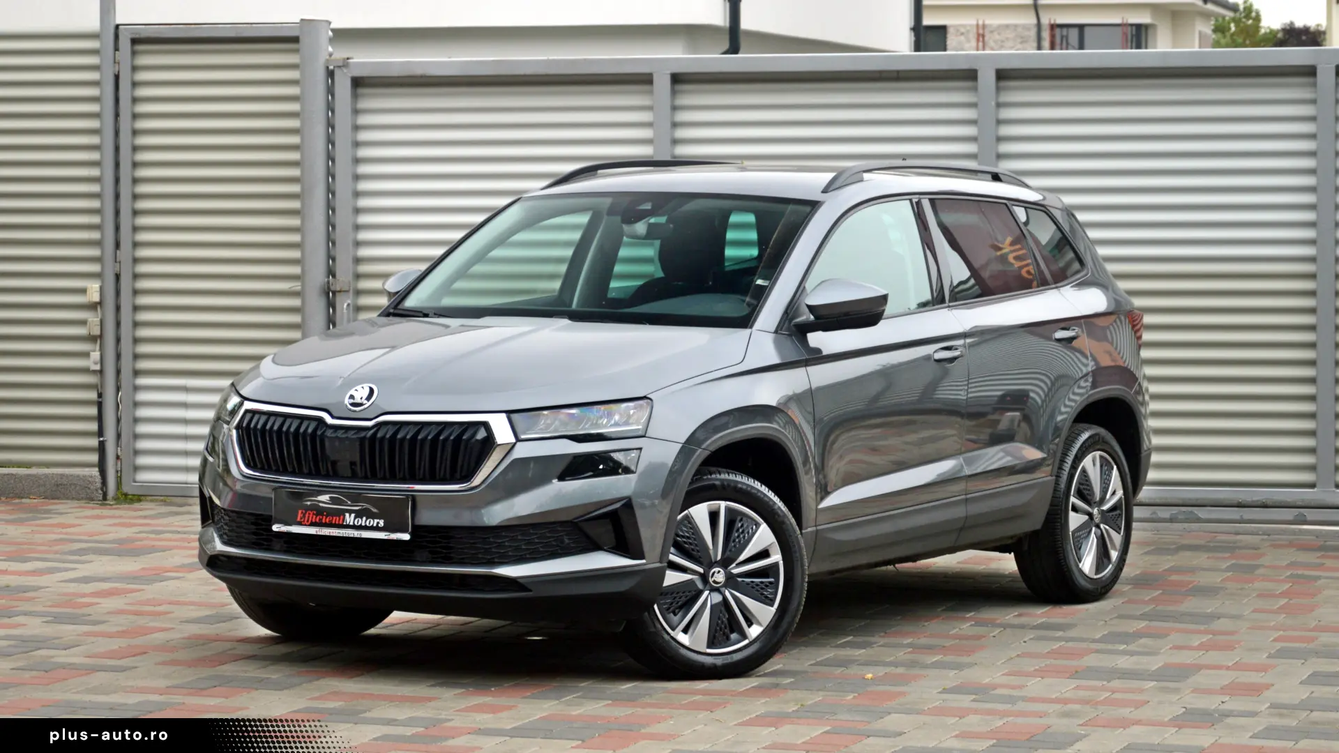 Skoda Karoq 2023