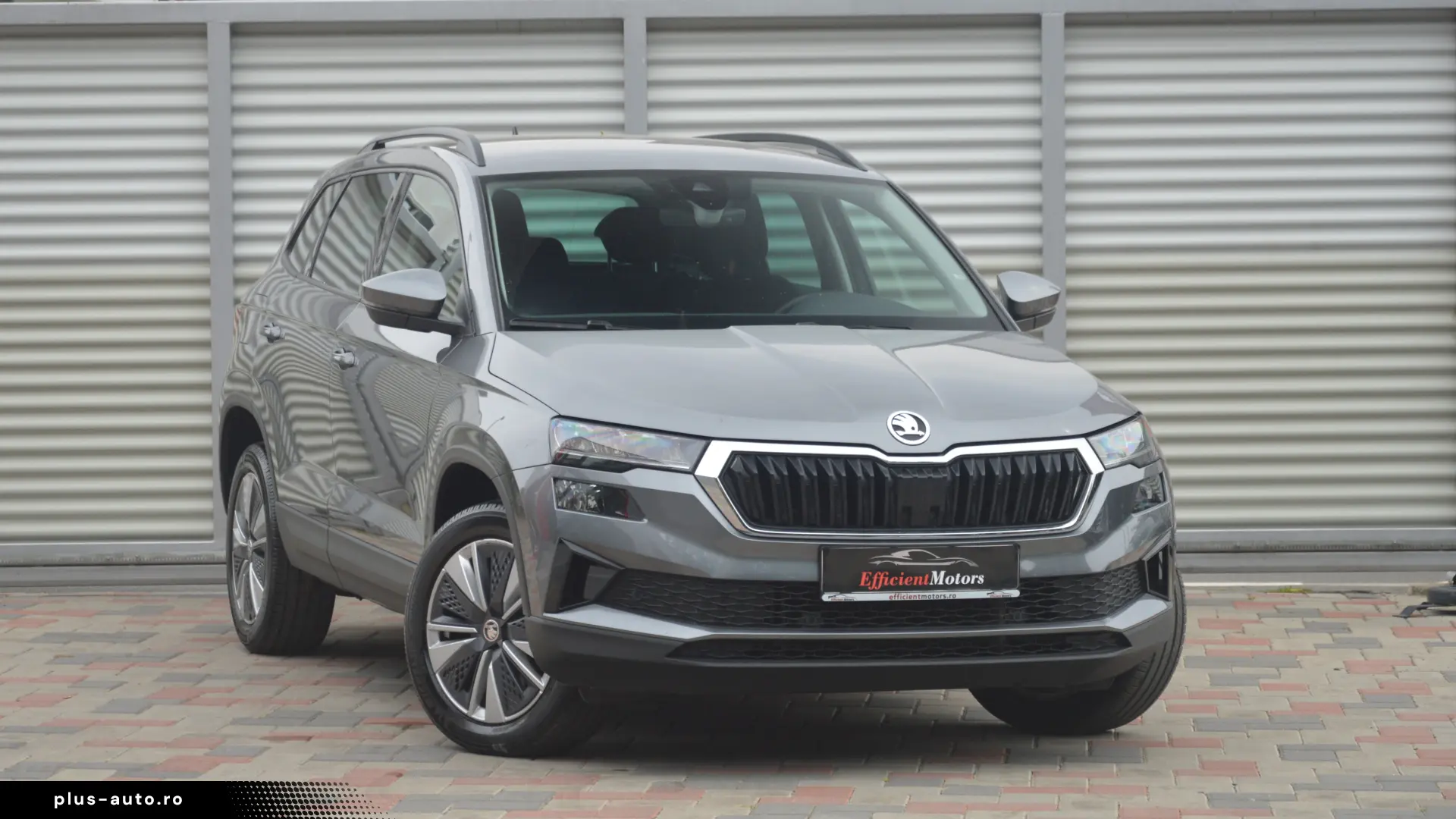 Skoda Karoq 2023