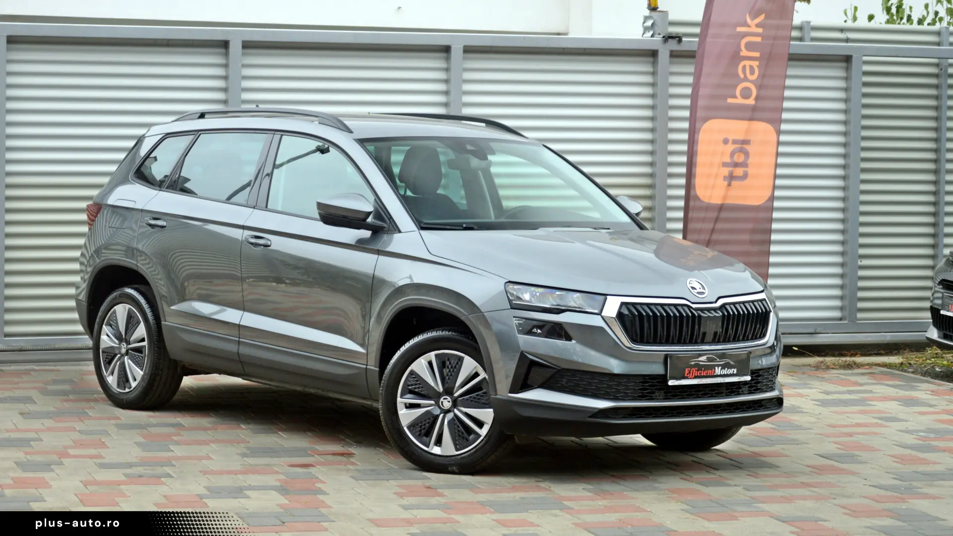 Skoda Karoq 2023