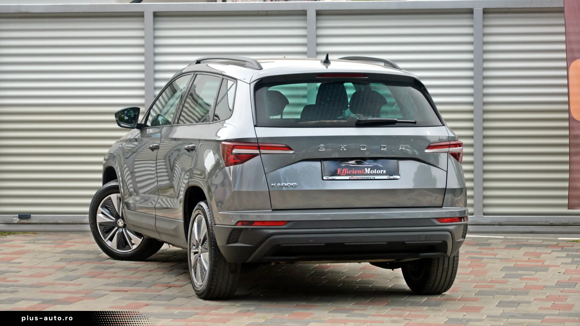 Skoda Karoq 2023