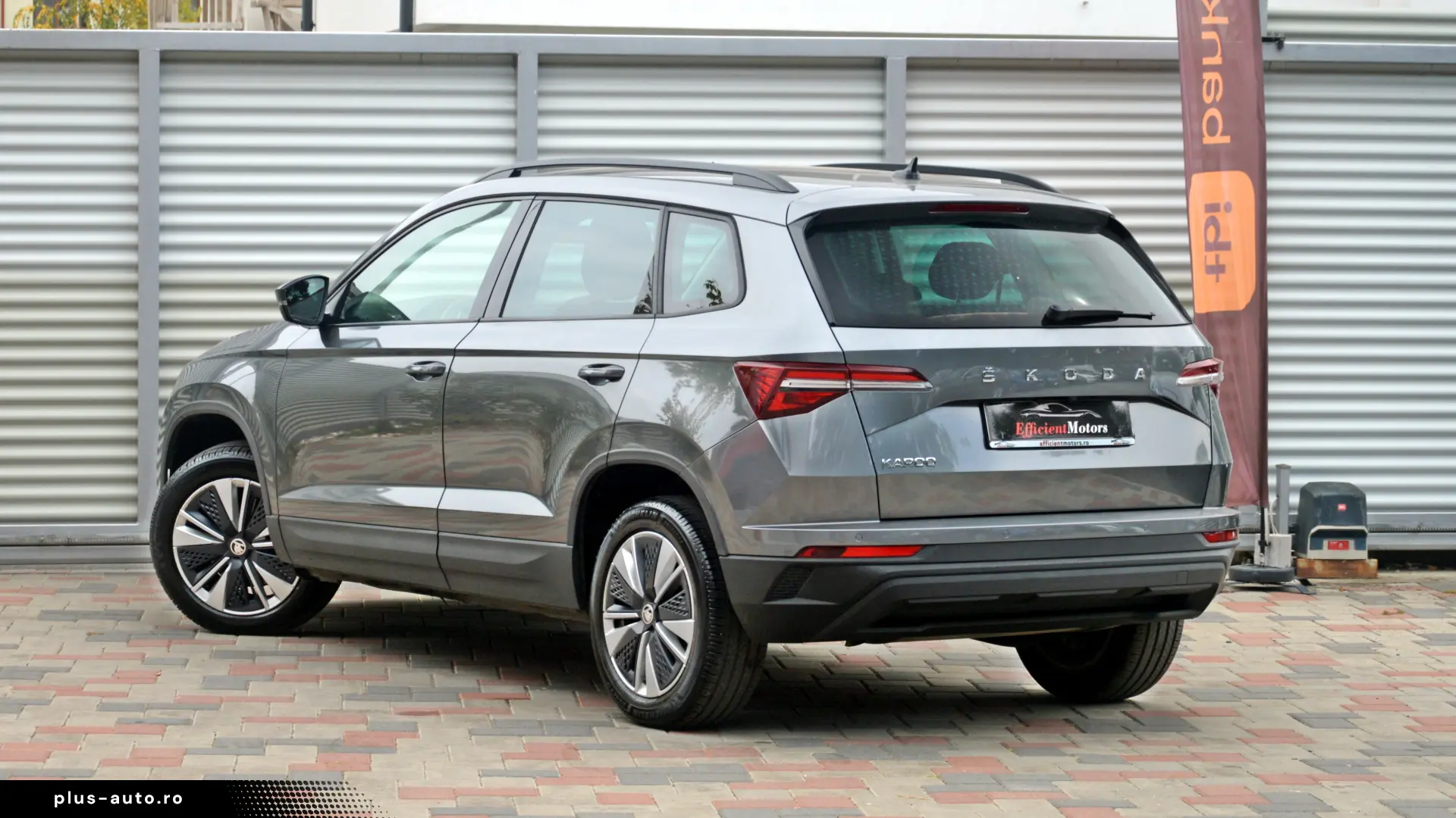 Skoda Karoq 2023