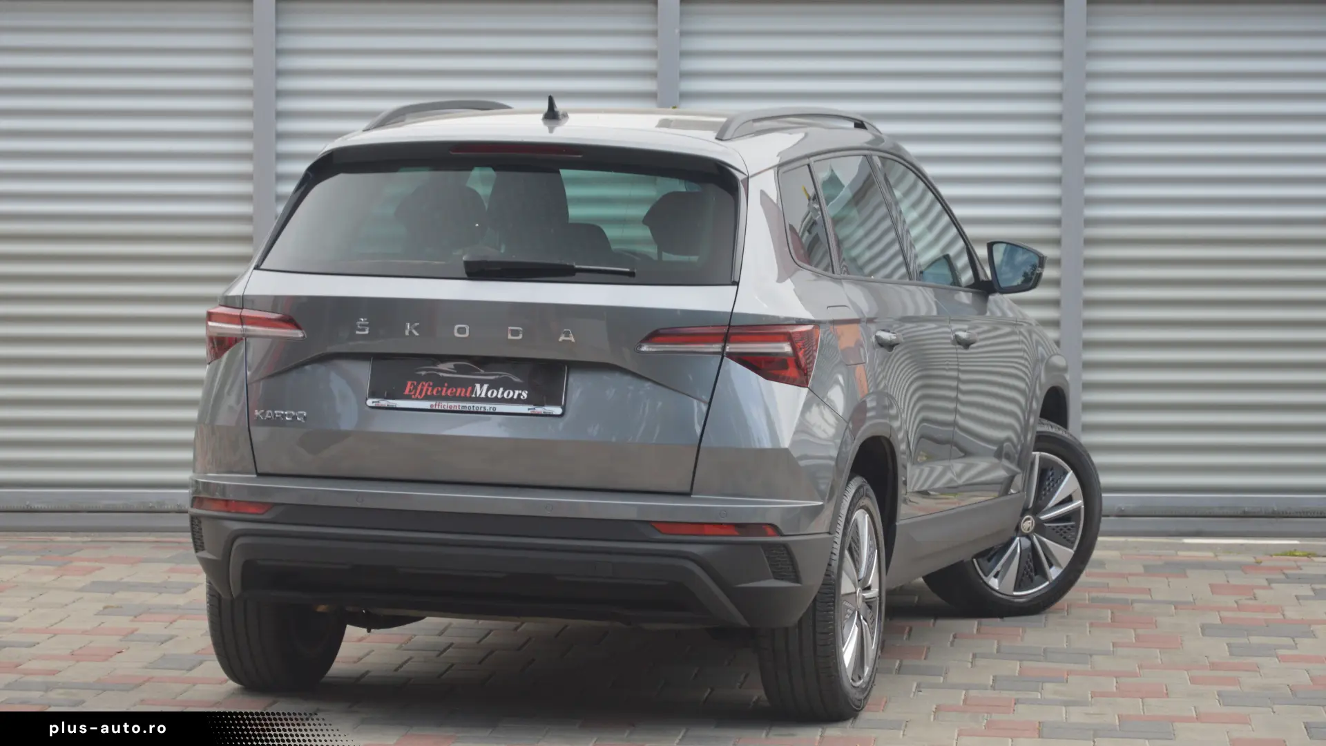 Skoda Karoq 2023