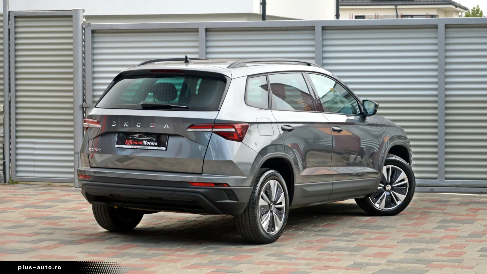 Skoda Karoq 2023