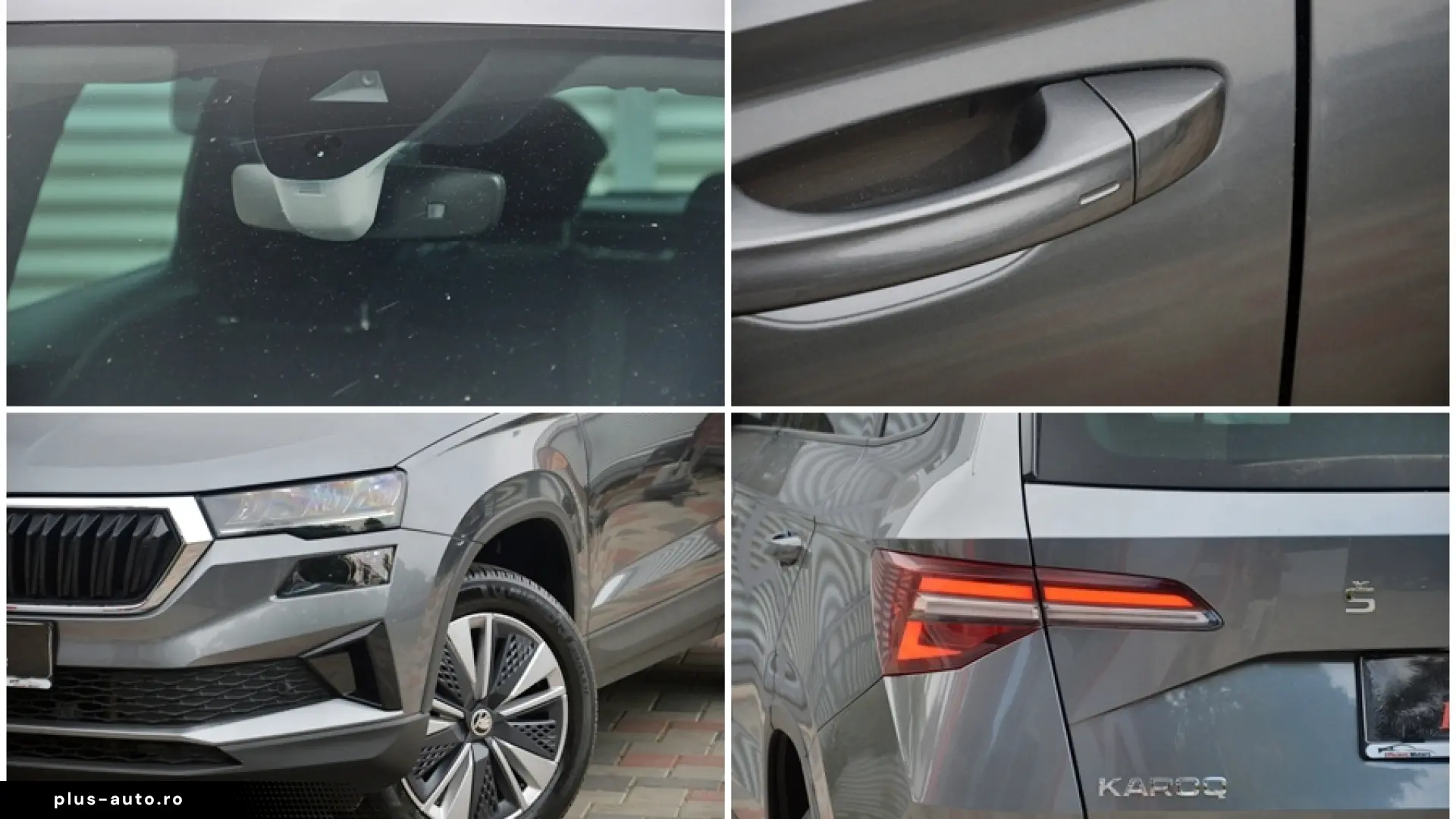Skoda Karoq 2023