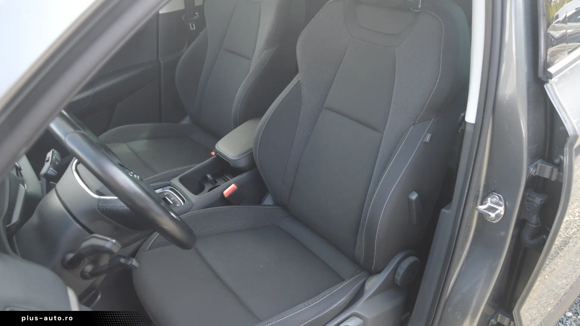 Skoda Karoq 2023