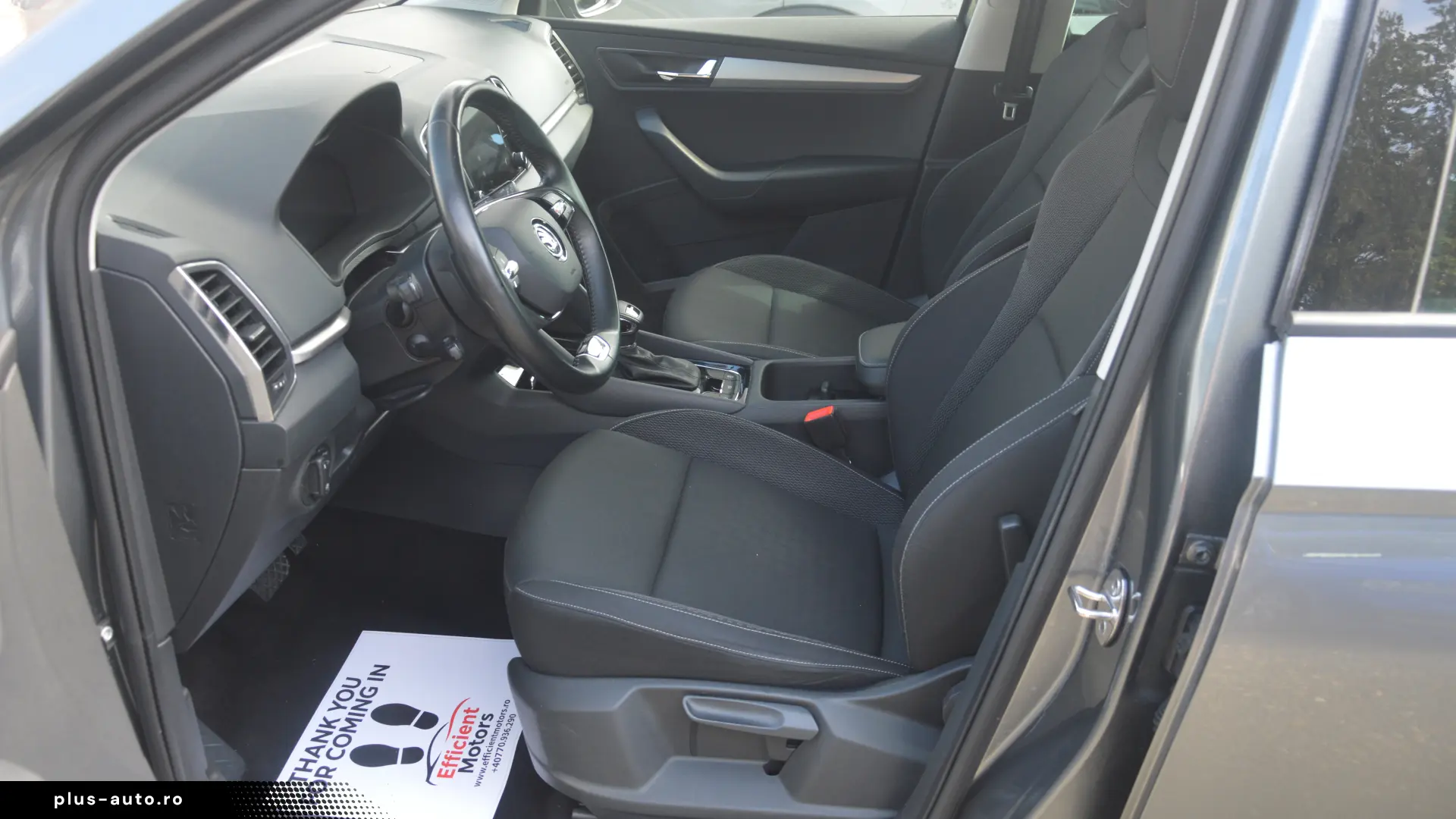Skoda Karoq 2023
