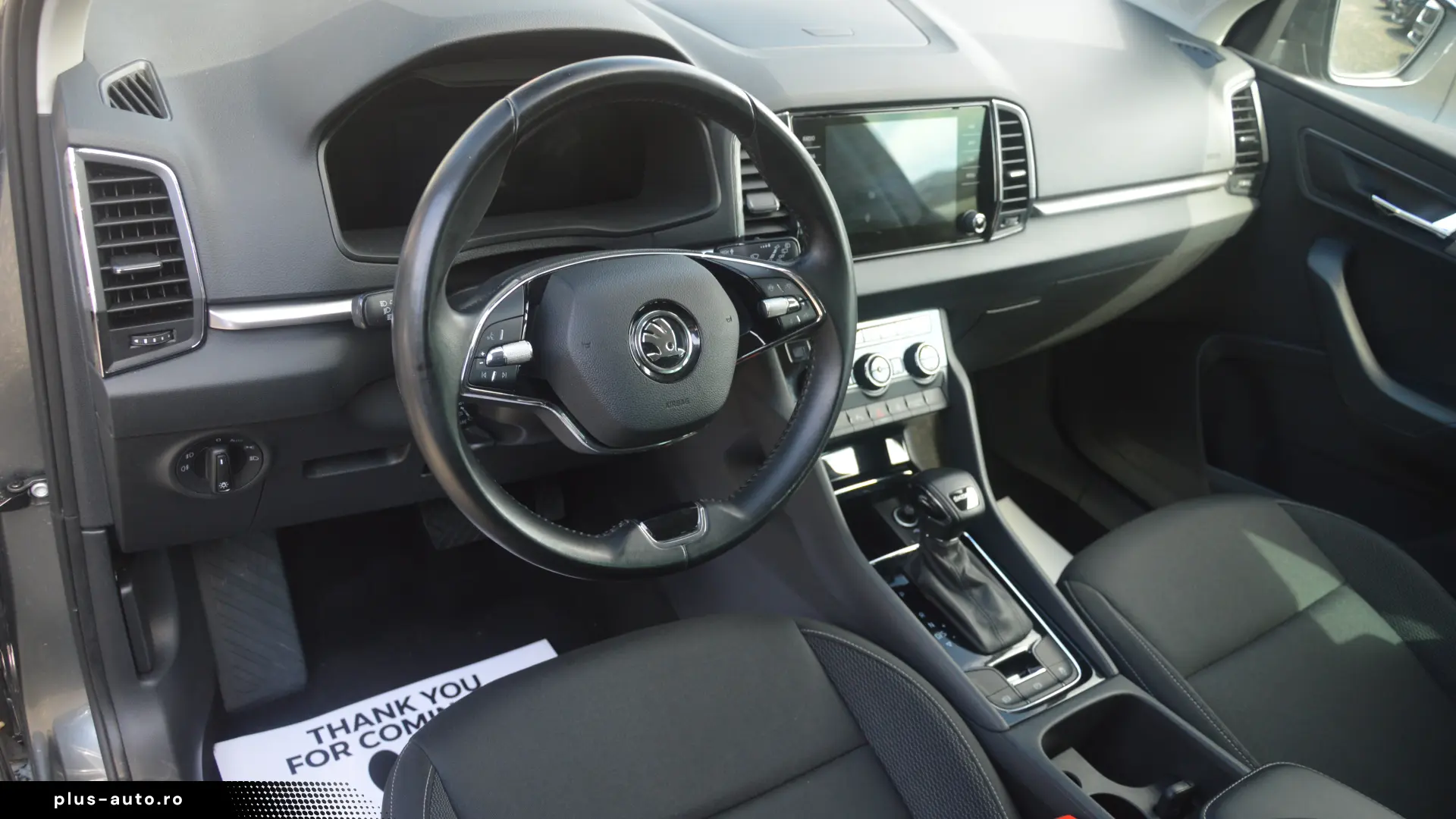 Skoda Karoq 2023