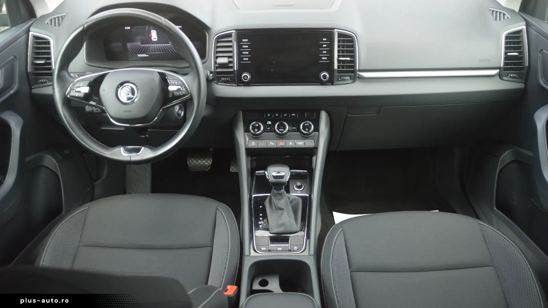 Skoda Karoq 2023