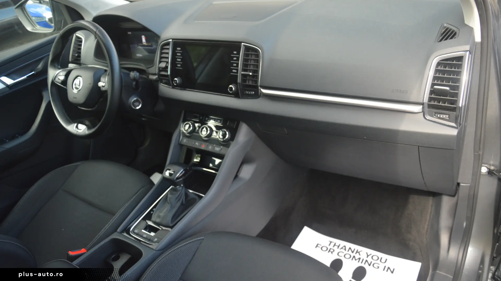 Skoda Karoq 2023