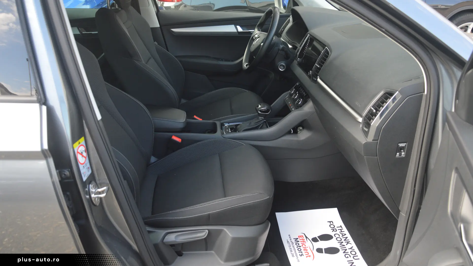 Skoda Karoq 2023