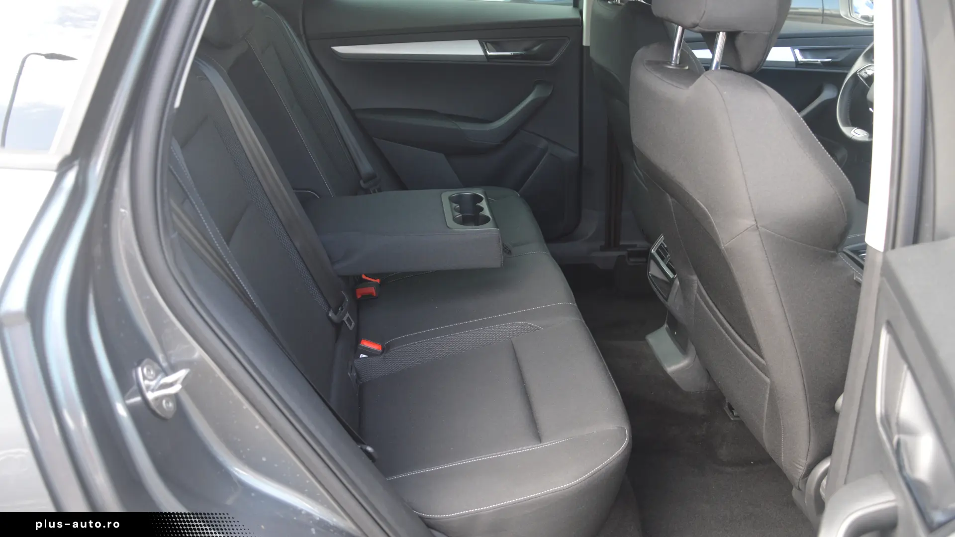Skoda Karoq 2023