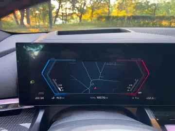 BMW M5 Lim   M-CARBON   BOWERS & WILKINS   GARANTIE