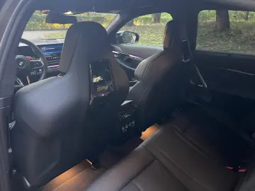 BMW M5 Lim   M-CARBON   BOWERS & WILKINS   GARANTIE