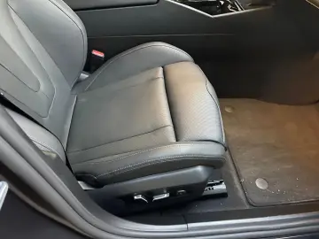 BMW M5 Lim   M-CARBON   BOWERS & WILKINS   GARANTIE