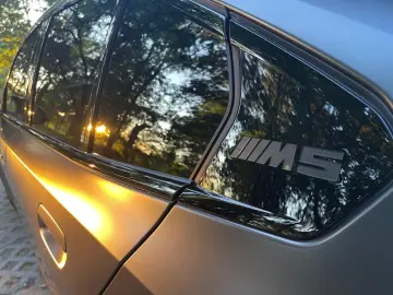 BMW M5 Lim   M-CARBON   BOWERS & WILKINS   GARANTIE