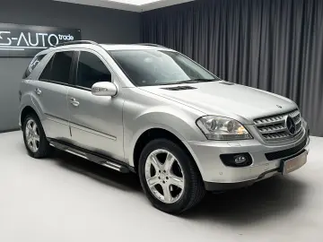 Mercedes-Benz ML 350