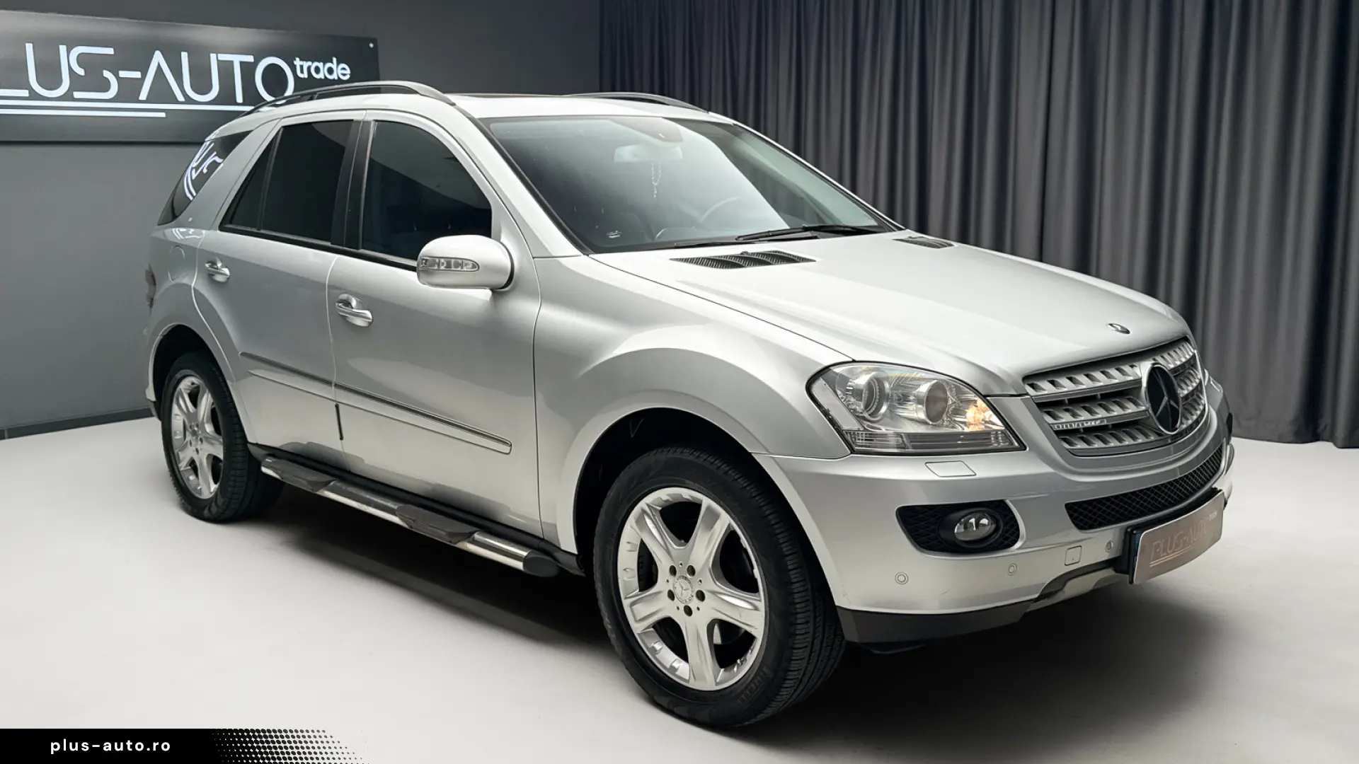 Mercedes-Benz ML 350