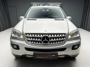 Mercedes-Benz ML 350