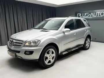 Mercedes-Benz ML 350