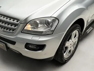 Mercedes-Benz ML 350