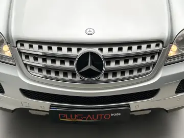 Mercedes-Benz ML 350