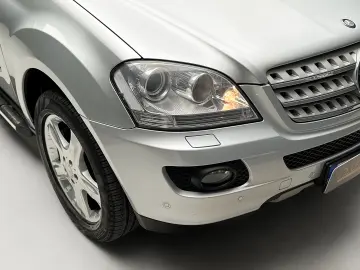 Mercedes-Benz ML 350