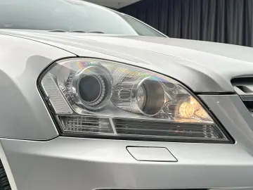 Mercedes-Benz ML 350