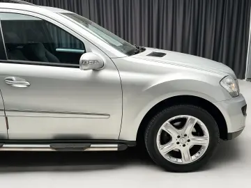 Mercedes-Benz ML 350
